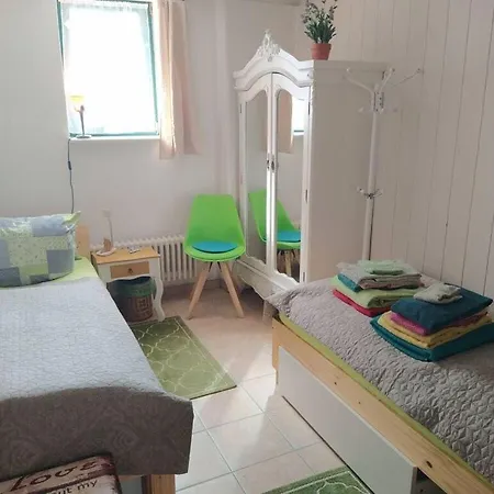 Barrier-free Casa vacanze