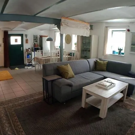 Barrier-free Holiday home