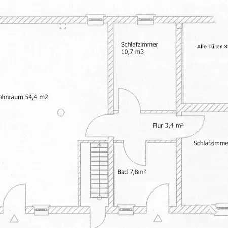 Holiday home Barrier-free